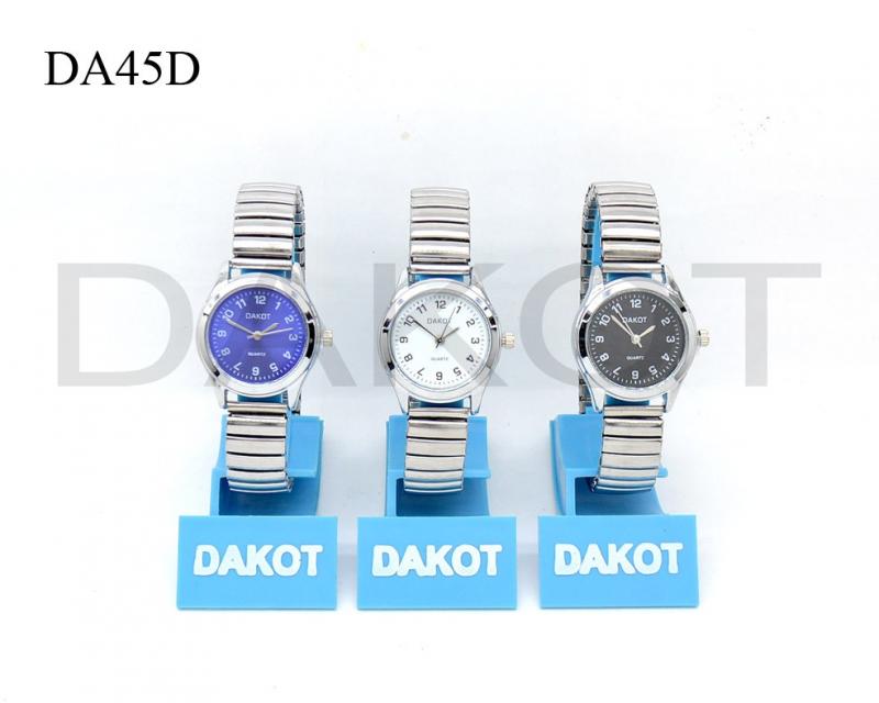Reloj Análogo Dama DA45D Extensible