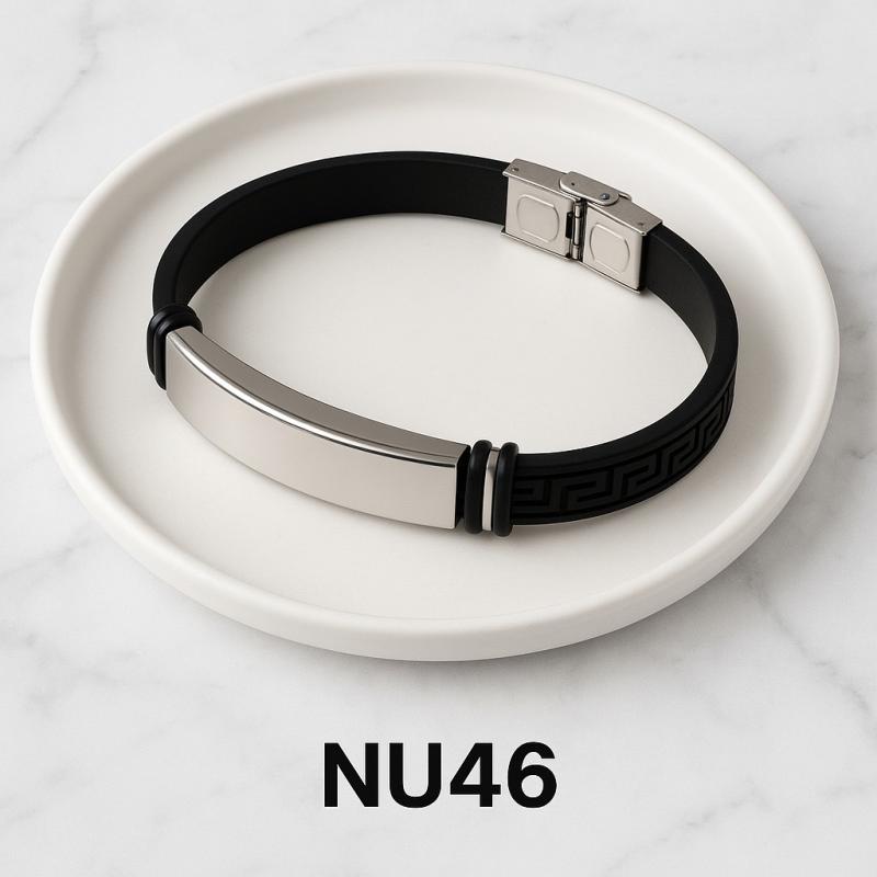 Pulsera de cuero NU46