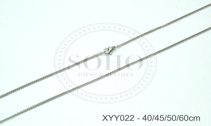 Cadena XYY022
