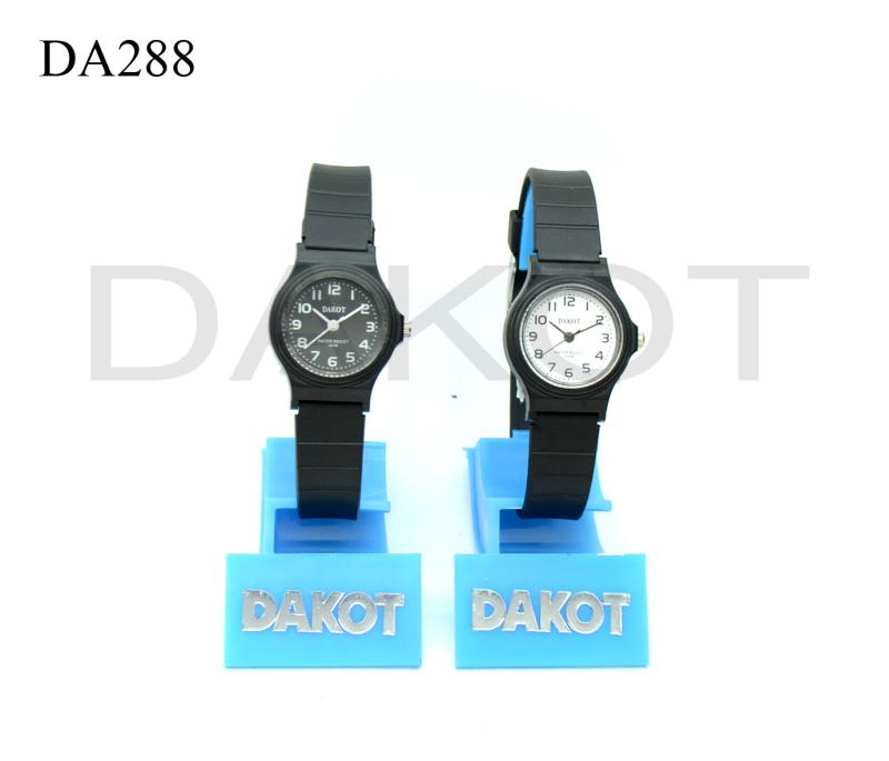 Reloj analogo dama DA288