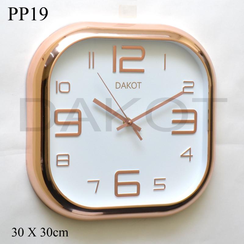 Reloj de pared PP19