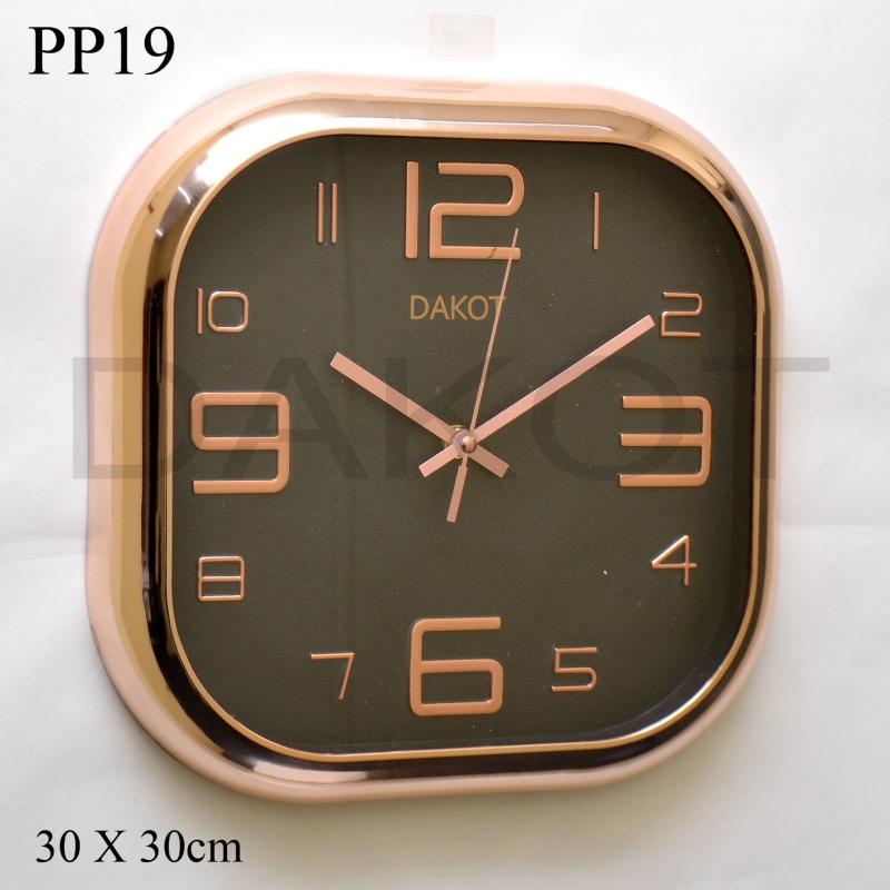 Reloj de pared PP19
