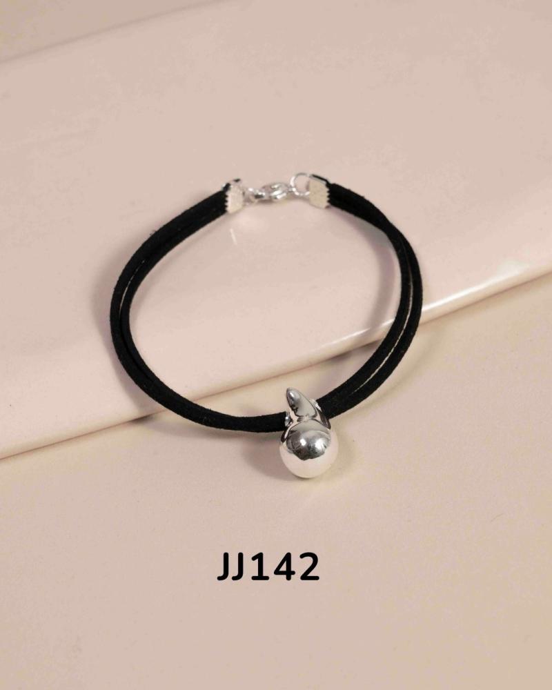 Pulsera con dije JJ142