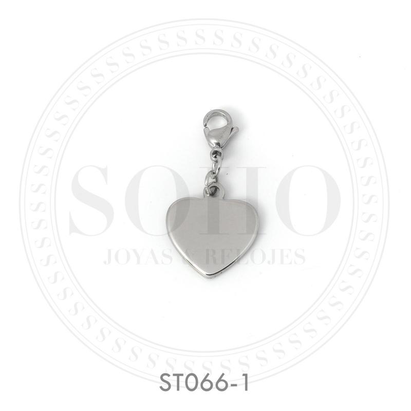 Dije para pulsera ST066-1