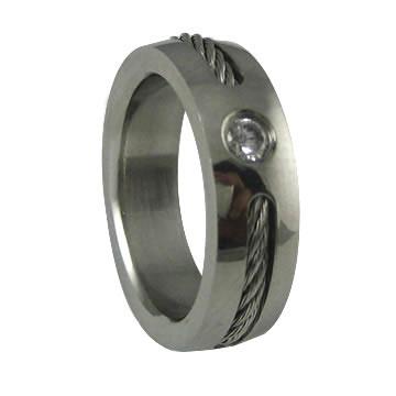 Anillo alianza R9512