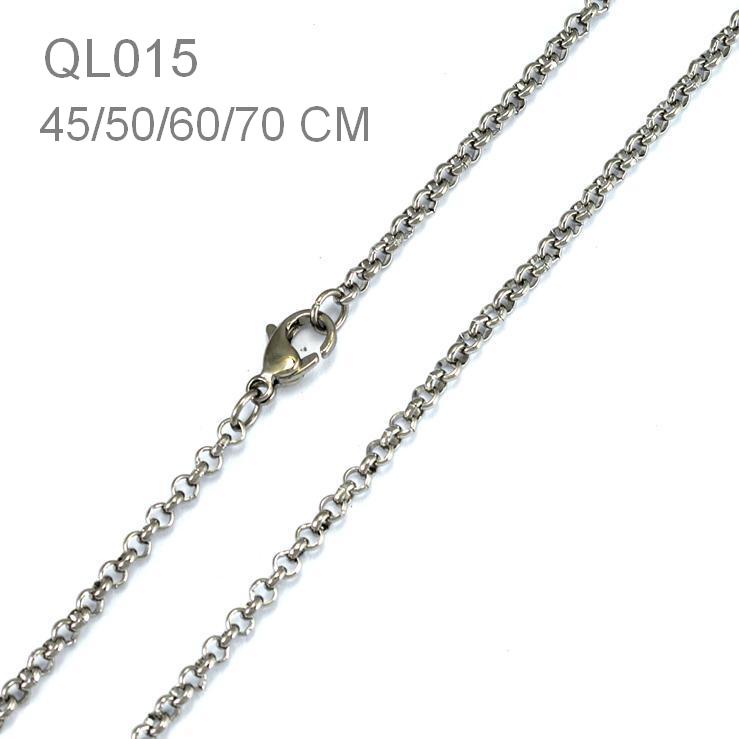 Cadena clásica QL015