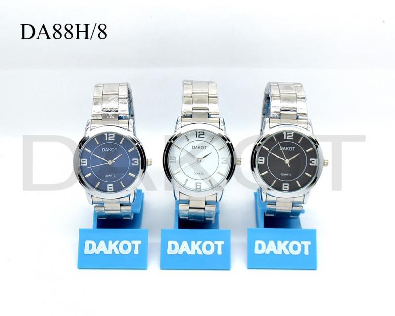 Reloj Analogo Caballero DA88H/8