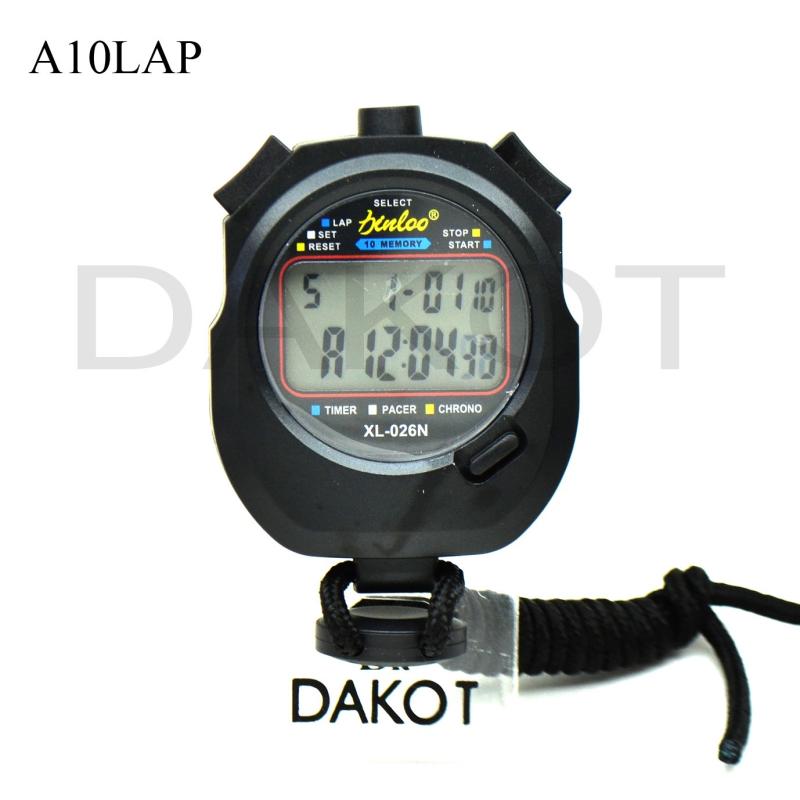 cronometro de mano A10LAP