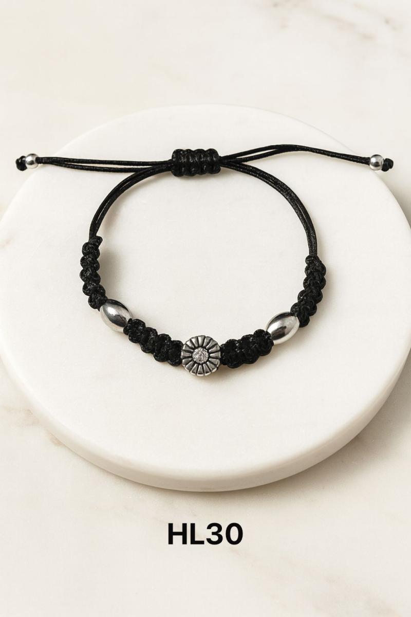 Pulsera de hombre HL30