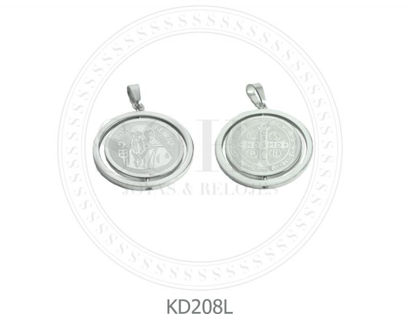 Dije religioso KD208L