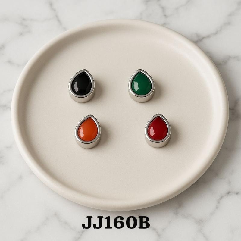 Charm para pulsera JJ160B gota