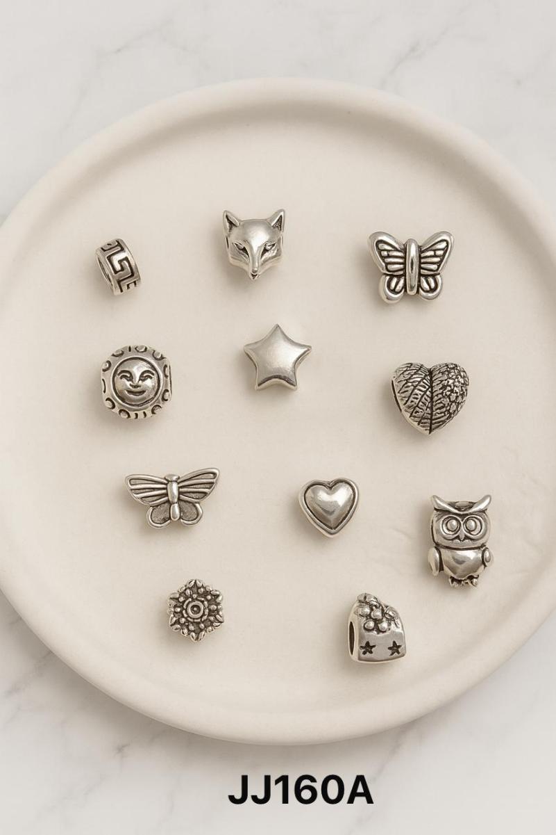 Charm para pulsera JJ160A