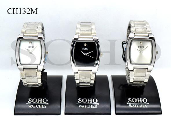 Reloj Análogo Caballero CH132M Movado