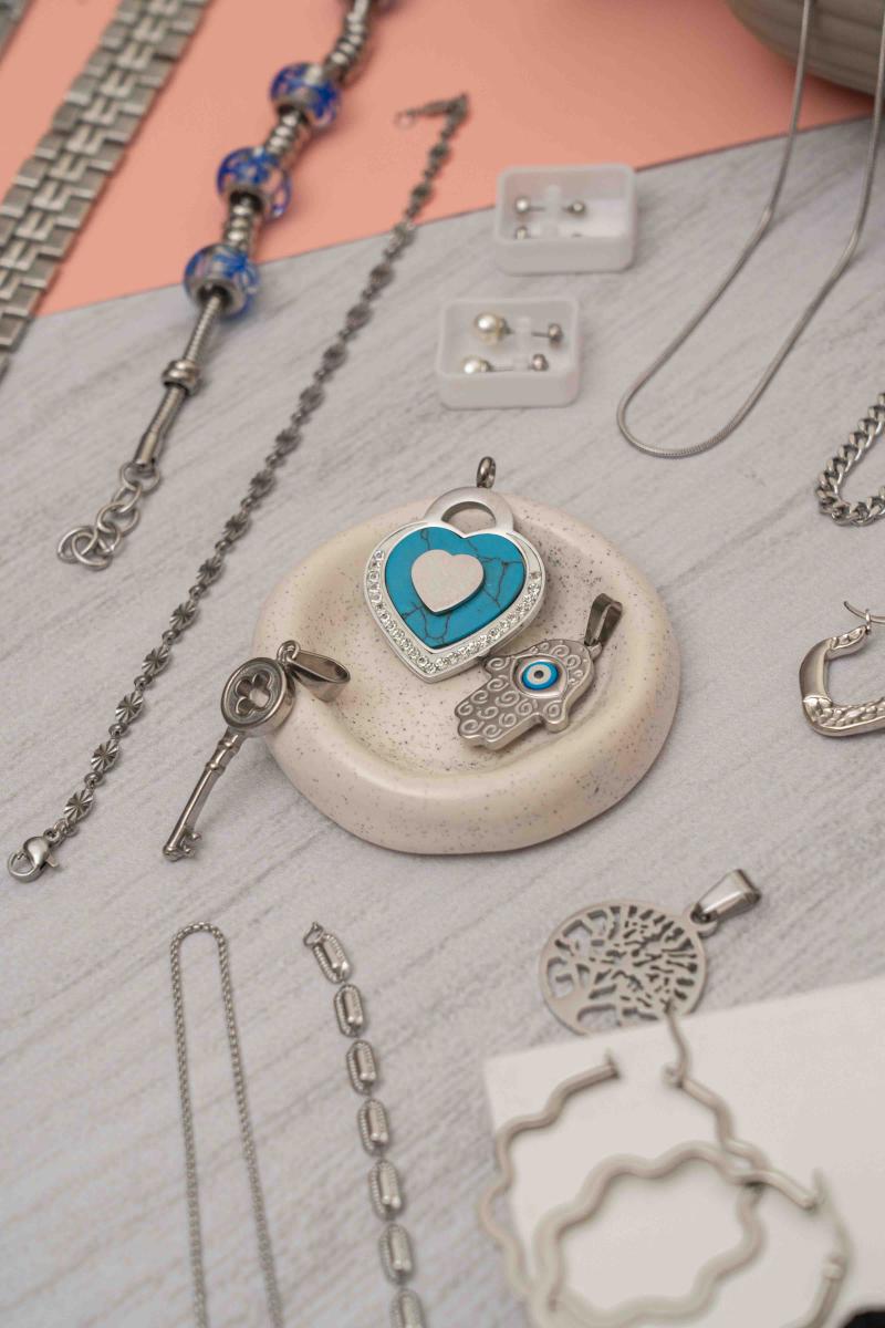 Kit emprendedor acero 1