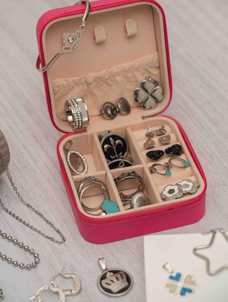 Kit emprendedor acero 1