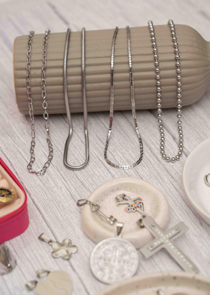 Kit emprendedor acero 1