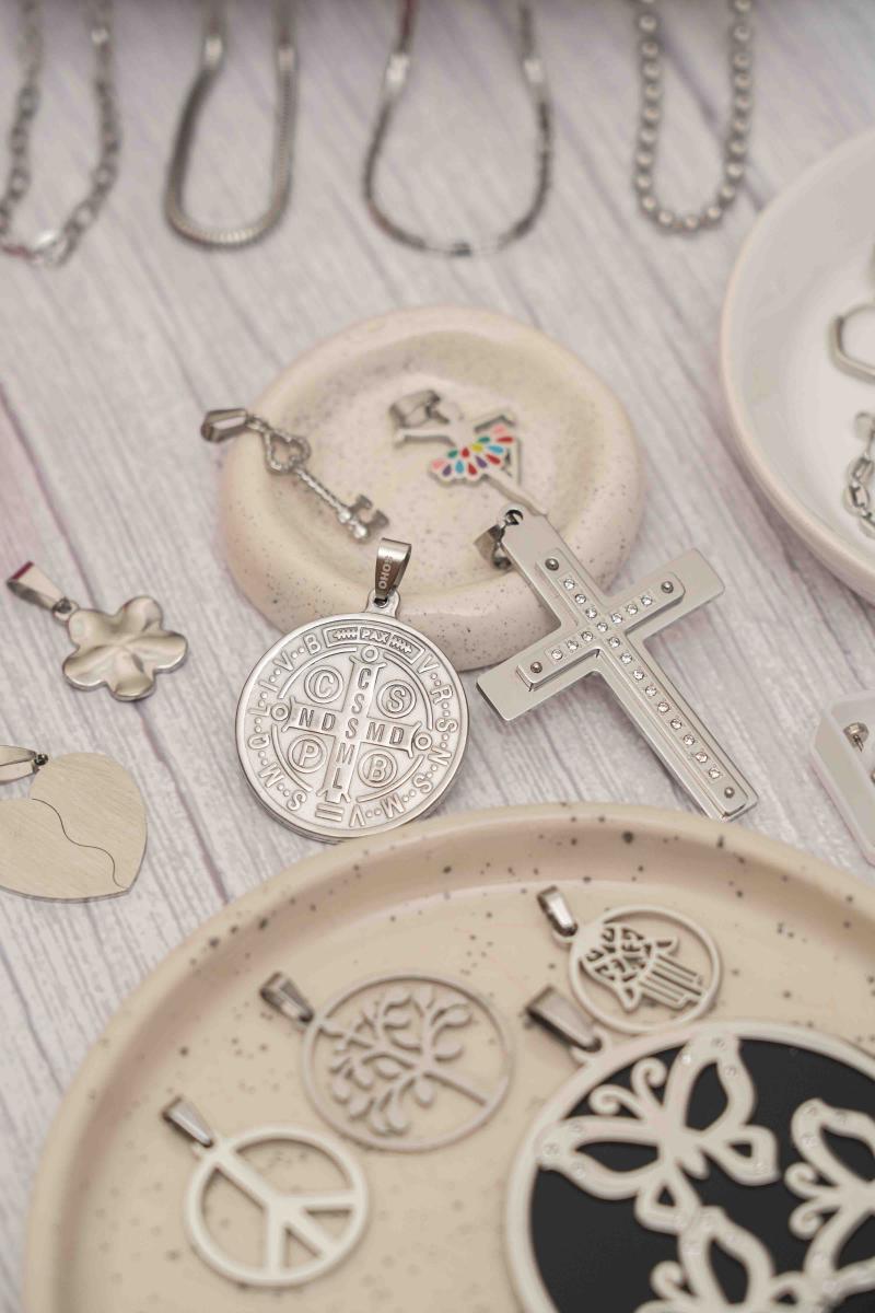 Kit emprendedor acero 1