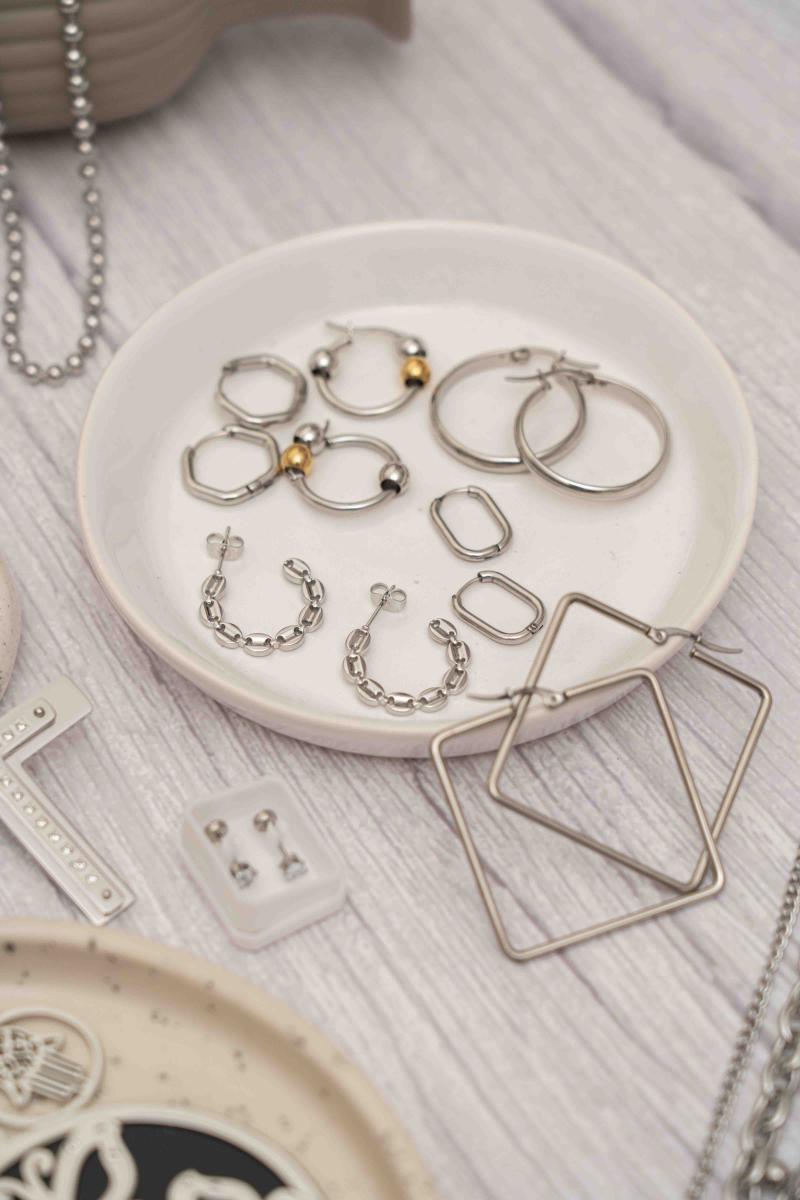 Kit emprendedor acero 1