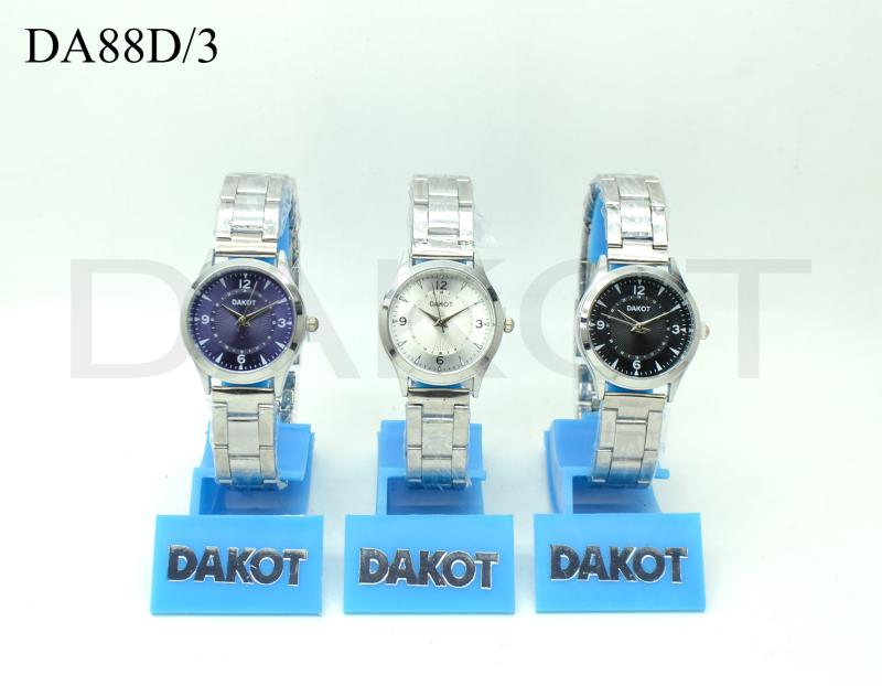 Reloj analogo dama DA88D/3
