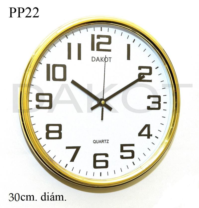 Reloj de Pared PP22