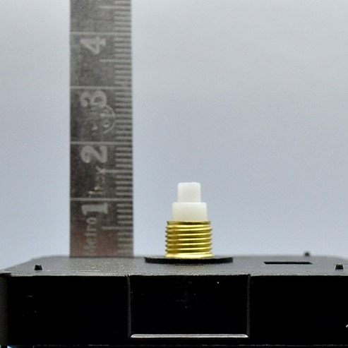 Maquina reloj de pared X7889S