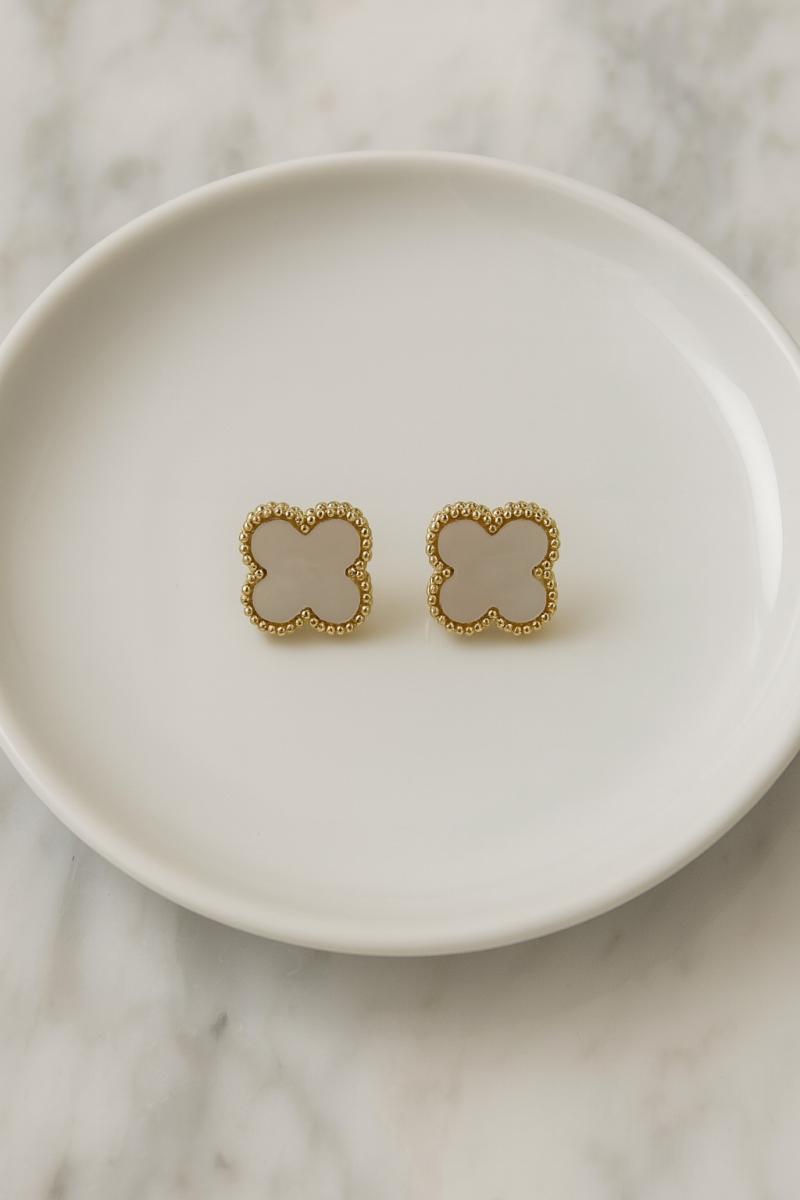 Aros dorados color MC05