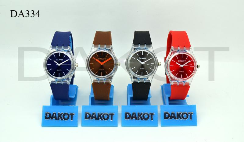 Reloj Análogo Dama DA334