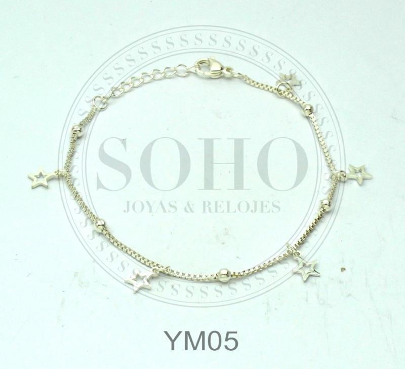 Pulsera YM05