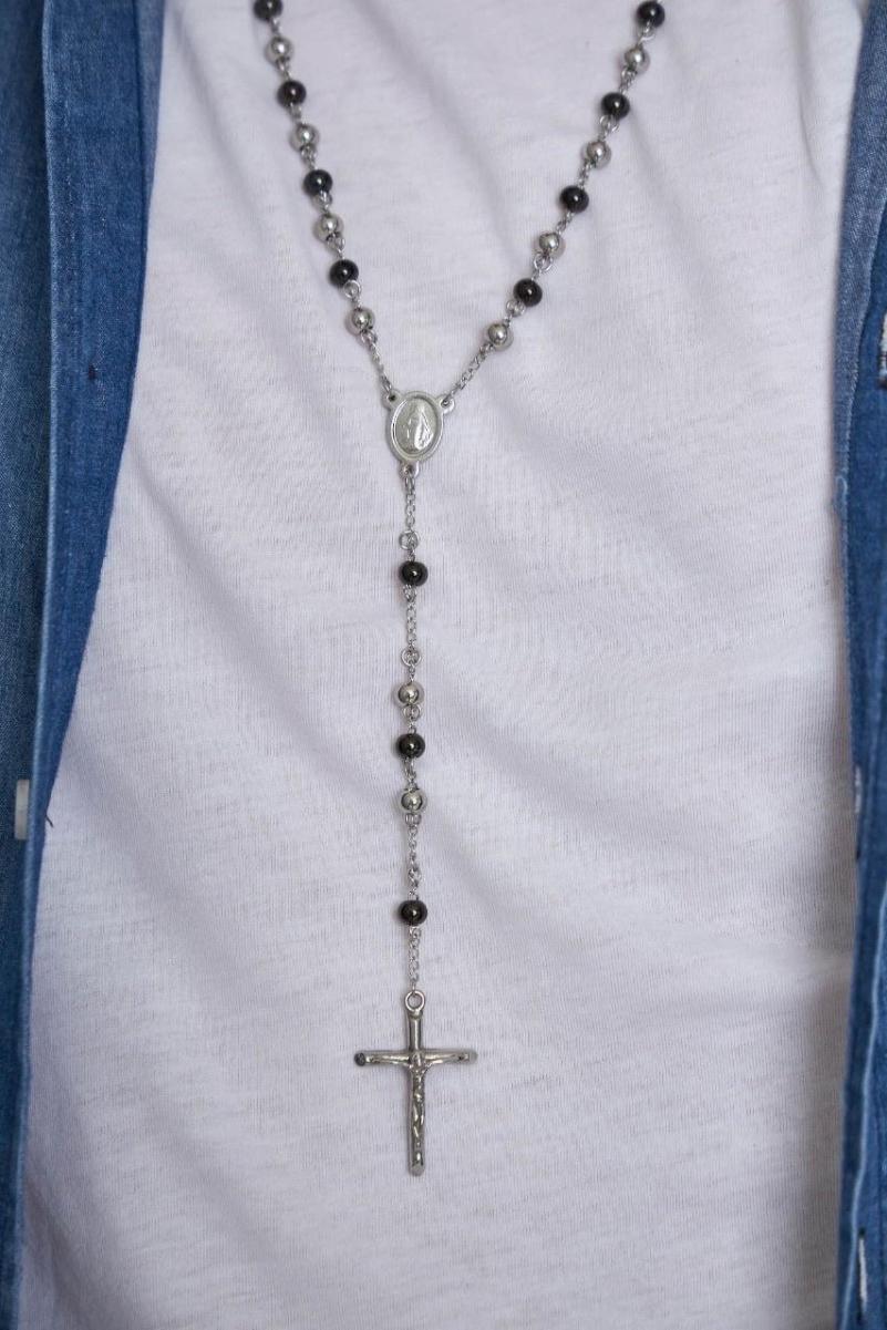 Cadena rosario CX235