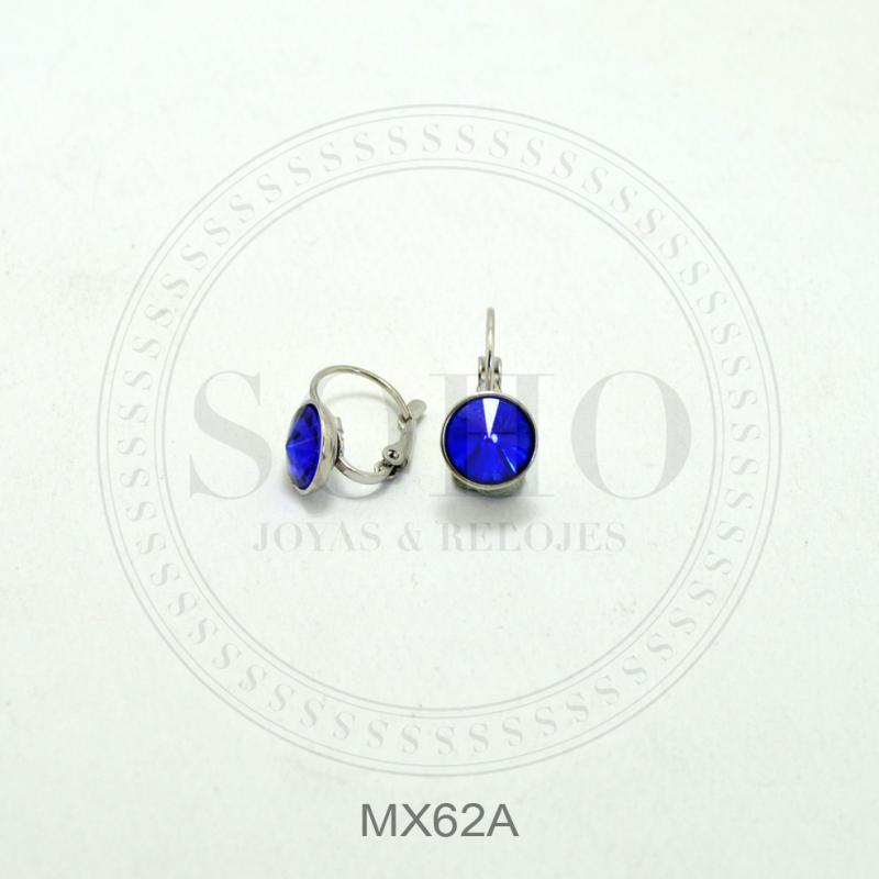 Aro brisura colores MX62