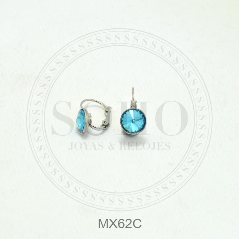 Aro brisura colores MX62