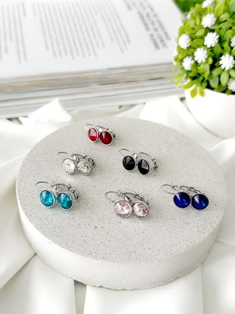 Aro brisura colores MX62