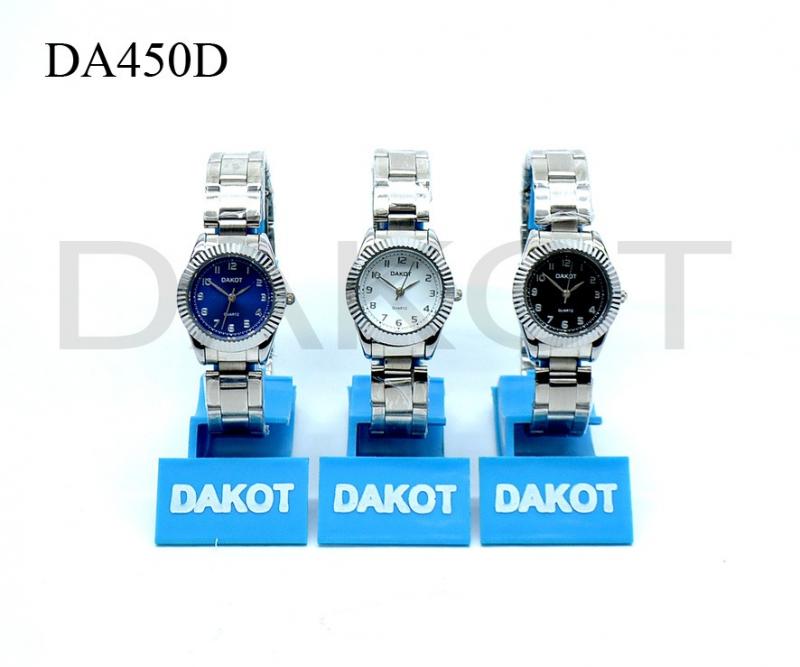 Reloj Análogo Dama DA450D