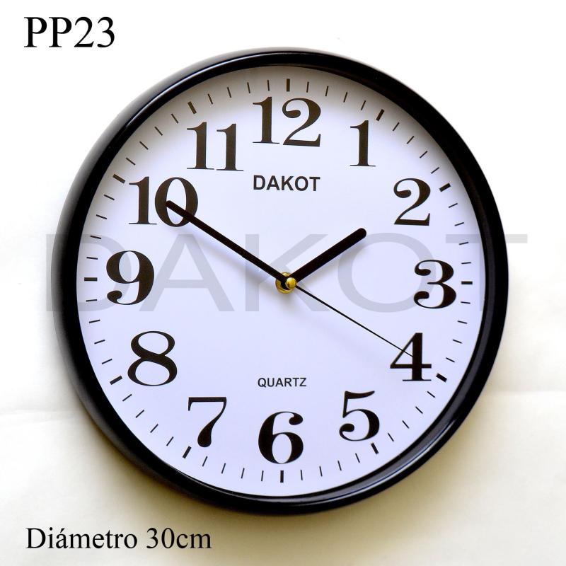 Reloj de pared PP23