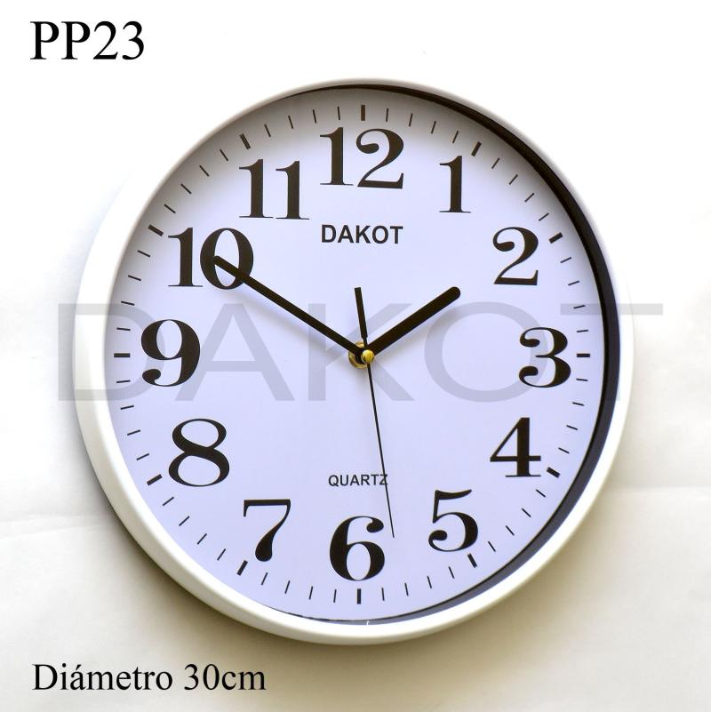 Reloj de pared PP23