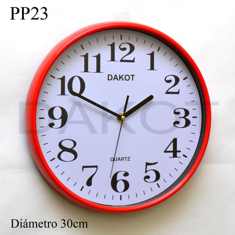 Reloj de pared PP23