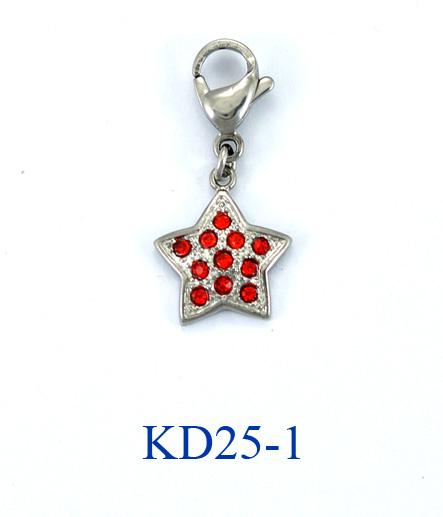 Dije para pulsera KD25-1