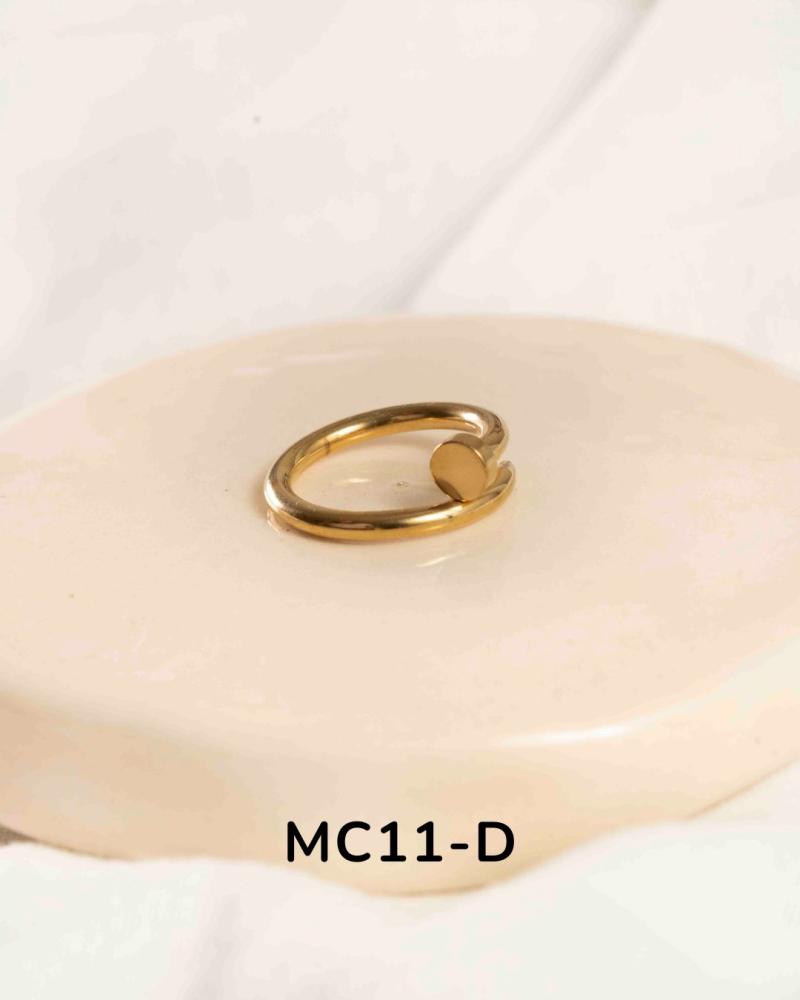Anillo MC11D