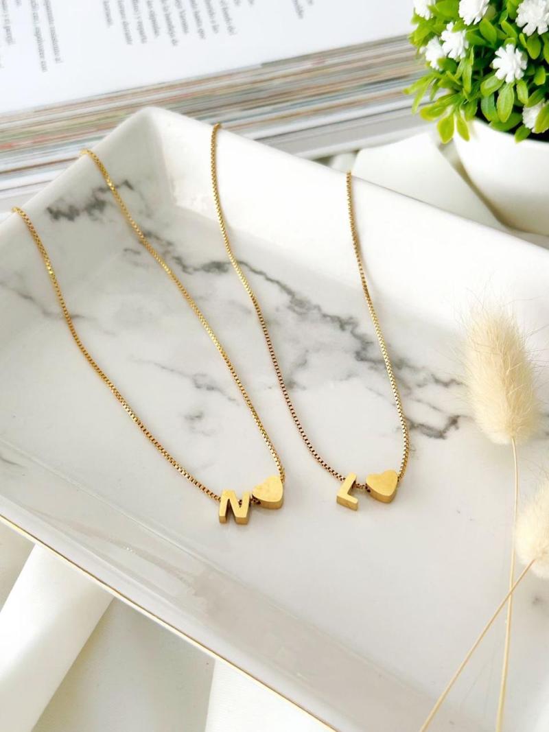 Cadena con dije YT98