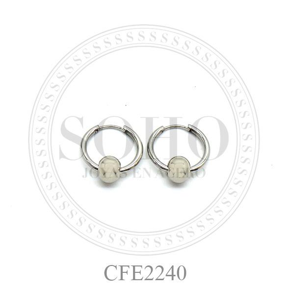 Aro argolla CFE2240