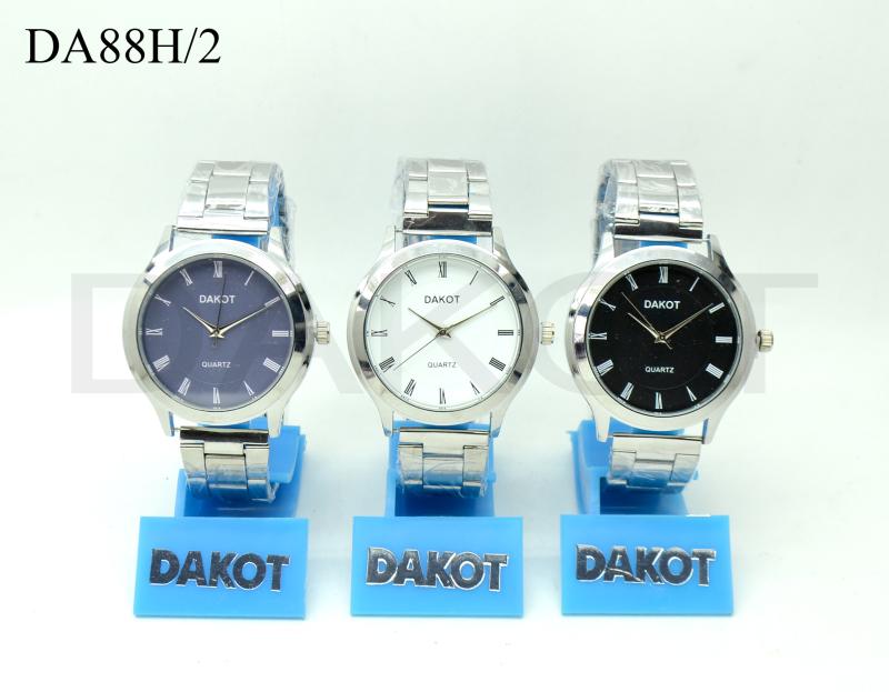 Reloj Analogo Caballero DA88H/2