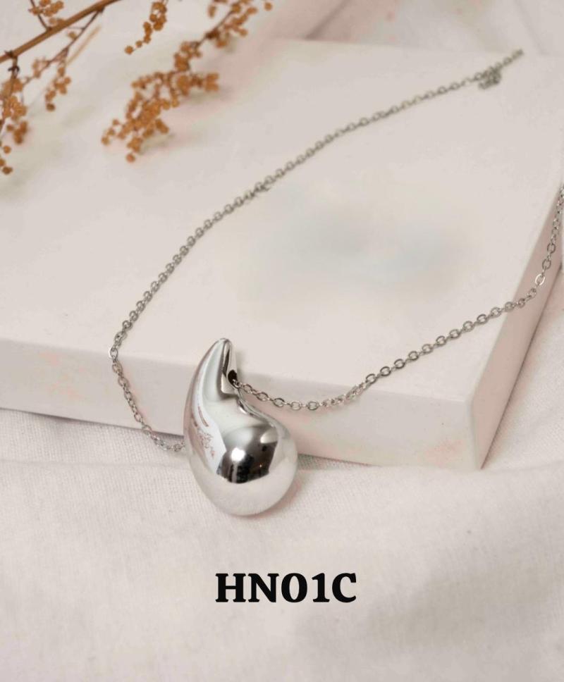 Cadena con dije HN01C