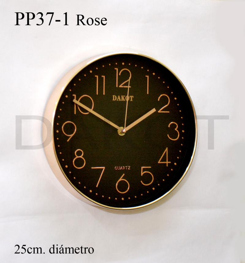 Reloj de pared PP37-1