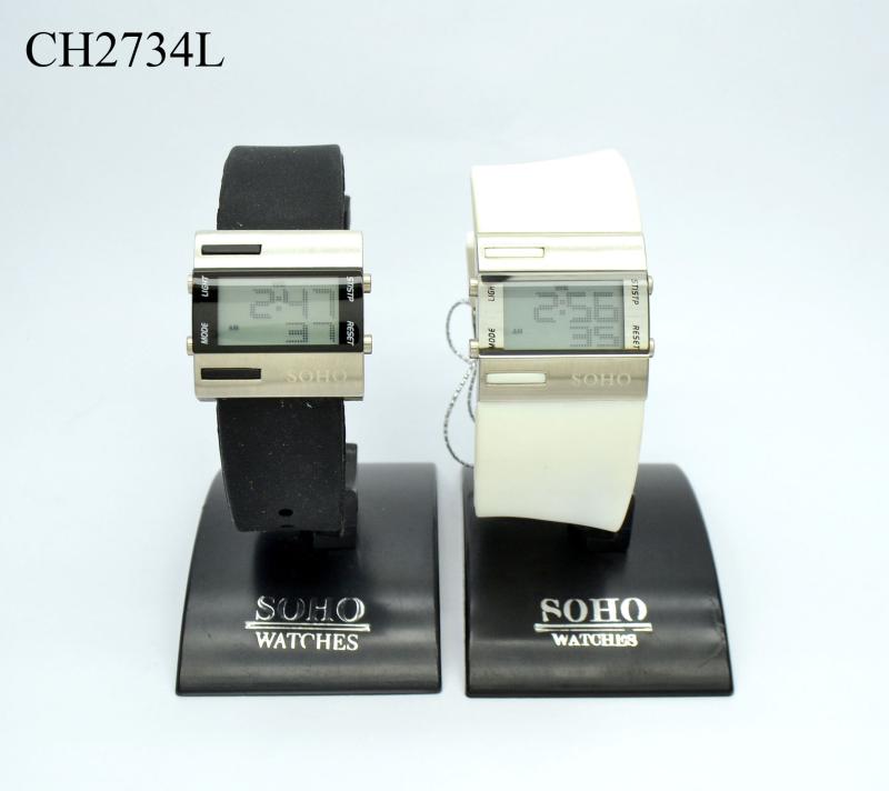 Reloj digital  unisex CH2734L
