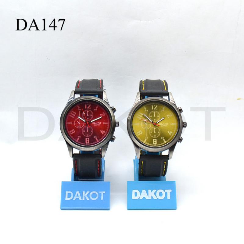 Reloj Análogo Caballero DA147