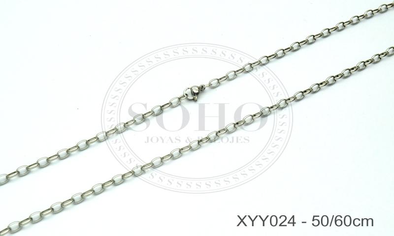 Cadena XYY024