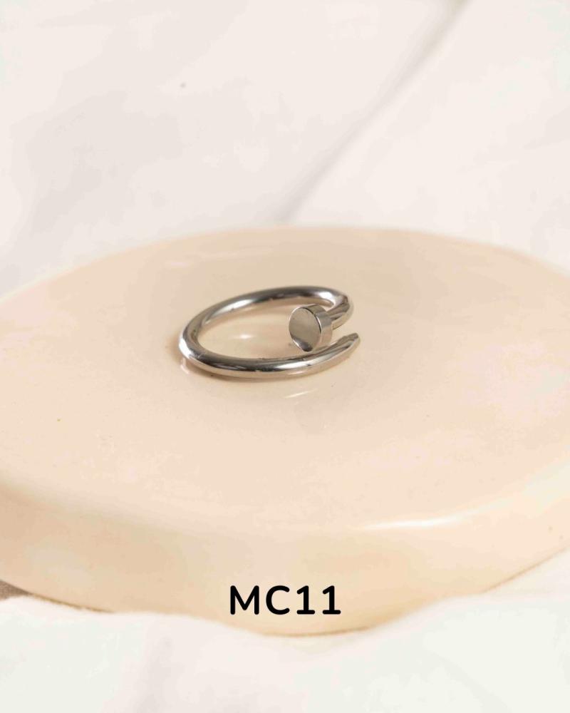 Anillo MC11