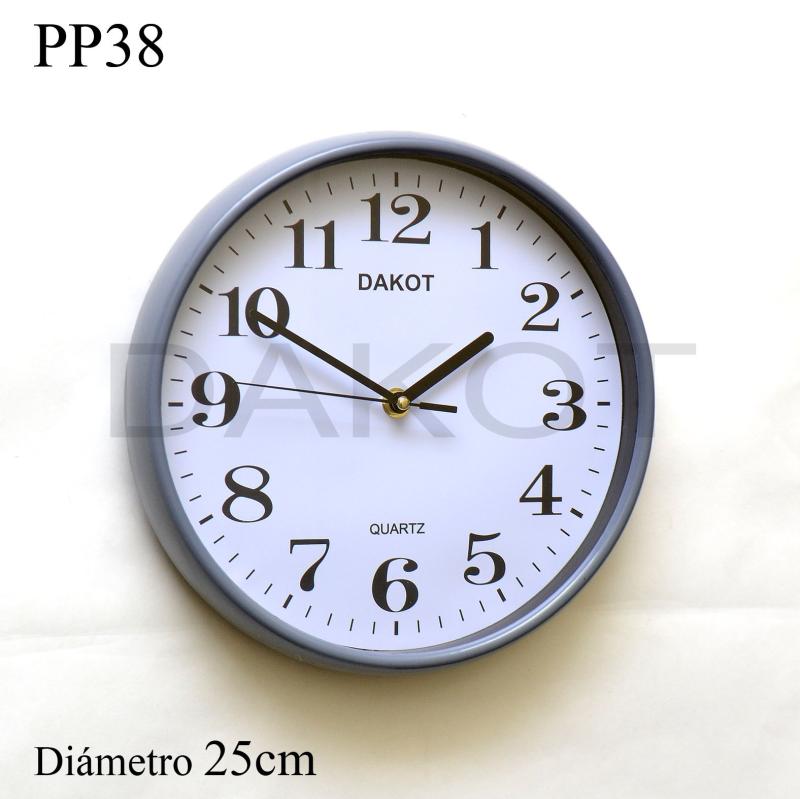 Reloj de pared PP38