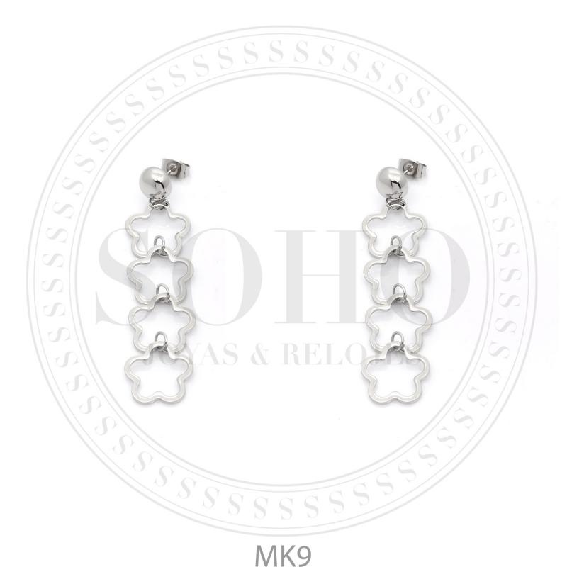Aro colgante MK9