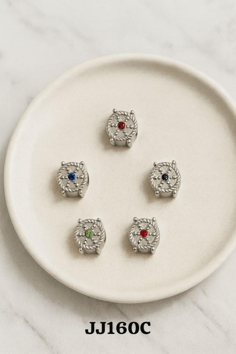 Charm para pulsera JJ160C